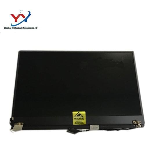 13.3 inch replacement LCD Display For Dell XPS 13 9350 Assembly FHD Non Touch Screen 1920*1080