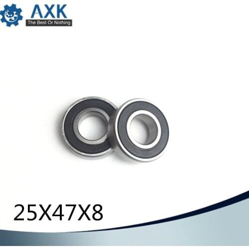 25478 Non-standard Ball Bearings ( 1 PC ) 25*47*8 mm