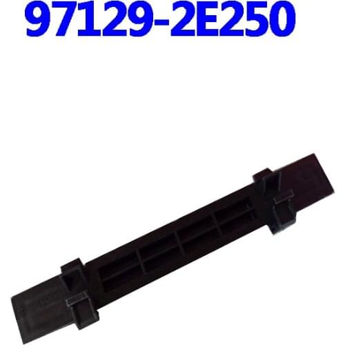 For tucson COVER ASSY air filter 97129-2E250 air conditioner cover cap seal cover 971292E250 plastic cover