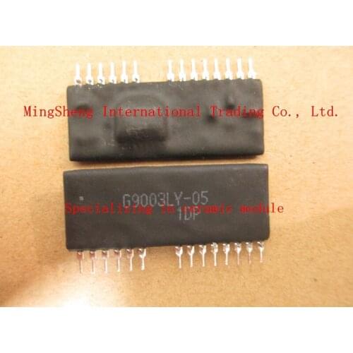 G9003LY-05 SIP14 ceramic module genuine quality assurance