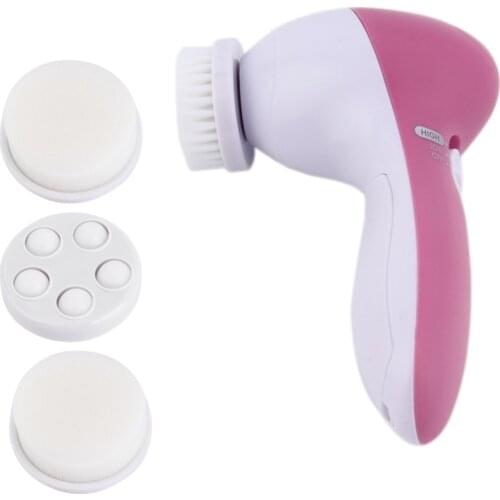 ICOCO Electric Face Brushes