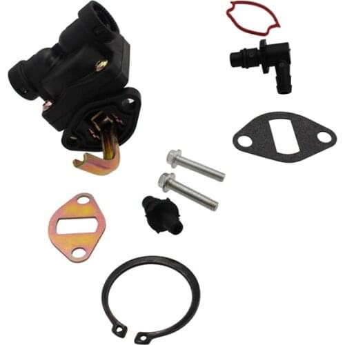 Free Shipping Fuel Pump Kit For JOHN DEERE AM133627 For Kohler 1239303 1255901-S 1255901 1255902-S 1255902S