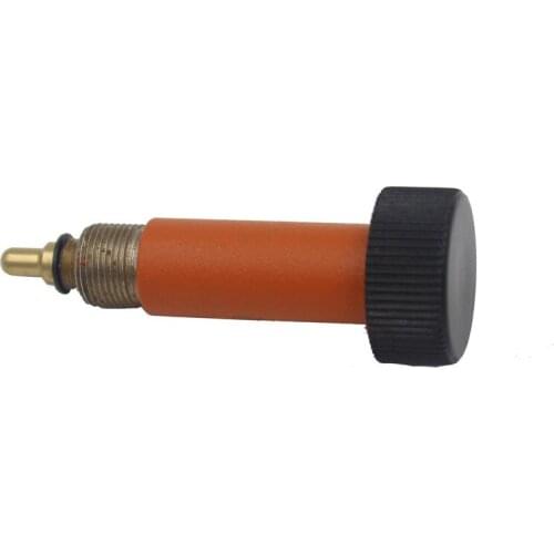 Micro brake handwheel for BOIF LEVEL DZS3-1