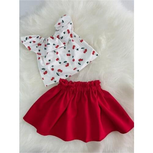 Moda Sets Of Clothes For Newborn Girls