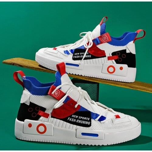 Men Medium Sneakers Walking Running Shoes Outdoor Triple Nyfw Fashion Sports Essence 2.0 Weaving Trainers