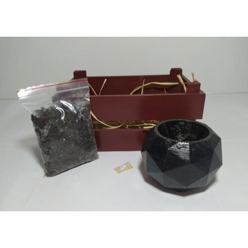 KENDİN YETİŞTİR LOCKER