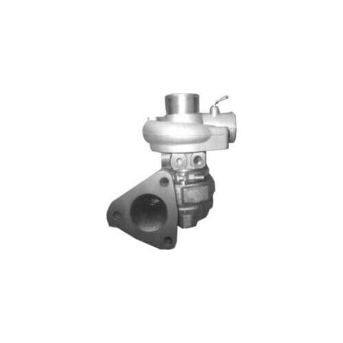 NEW HNROCK turbocharger with MR212759 49135-02110 4913502110 4D56 TF035HM-12T-4 FORHYUNDAI