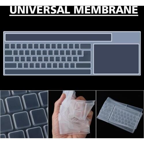Pohiks Keyboard Covers