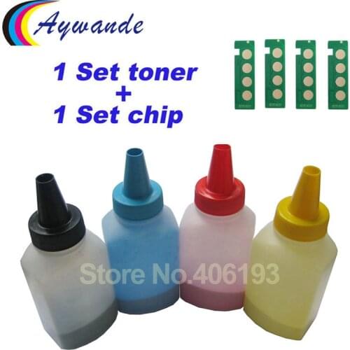 116A W2060A W2061A W2062A W2063A Refill Toner Powder Reset Chip for HP Color Laser 150a 150w 150nw MFP 178nw 179fnw printer