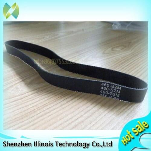 Motor belt for Infiniti X&Y axis 460-s2m Printer part belts 15mm width
