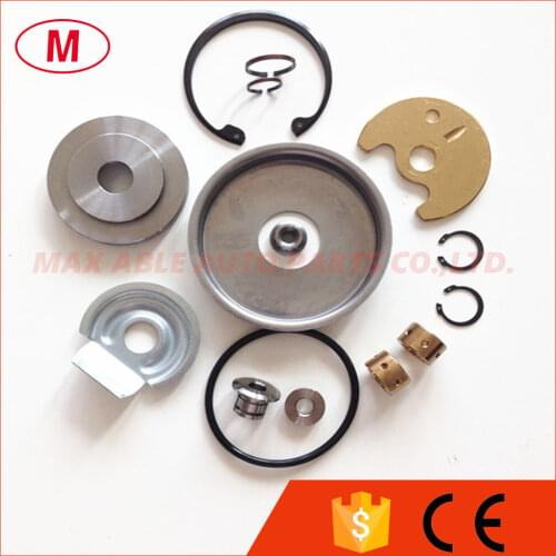 TD05 TD06 Turbo Repair kits/Rebuild kits/Service kits/Overhaul Kits flat back for Turbocharger part