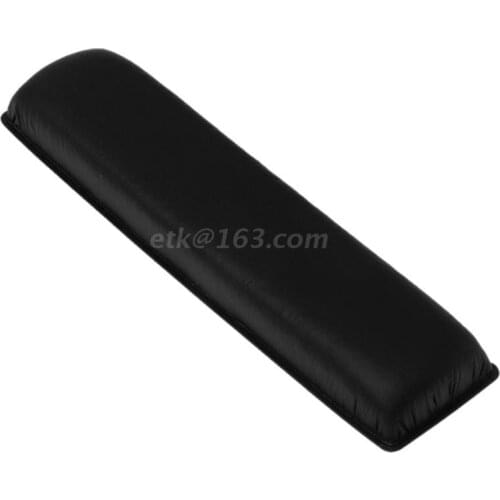 Replacement Headband Cushion Pad Soft Artificial Leather Foam Sponge Headband Cushion for sennheiser HD201 Headphone