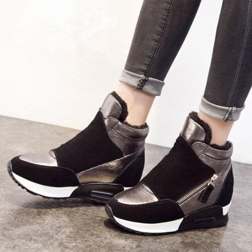 Women's Ankle Boots STCLHJAHY China