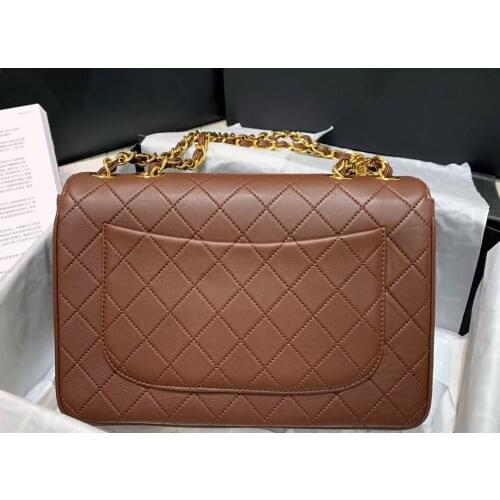 F04291 Fashion Genuine Leather Women Bag Luxury ladies Handbags flap bag messenger bags