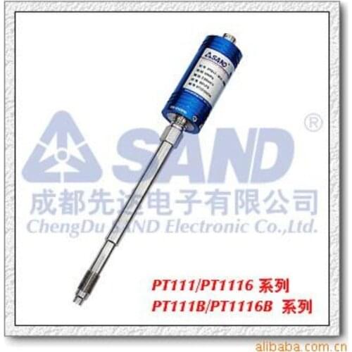 PT111 series high temperature melt pressure sensor