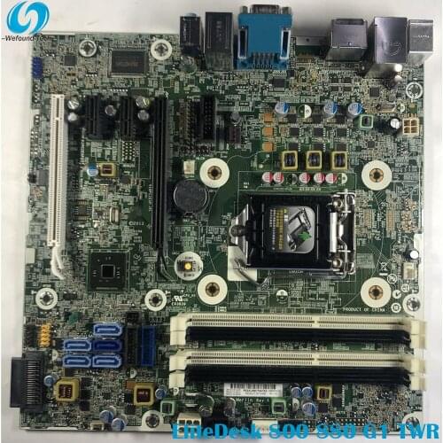 100% working for HP EliteDesk 800 880 G1 TWR motherboard 796107-001 696538-003