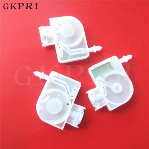 20pcs free shipping Printer DX5 ink damper for Epson 4880 4000 4400 4450 7800 7880 9880 DX5 dumper
