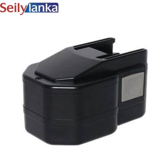 For Atlas 14.4V 3000mAh 3.0Ah power tool battery B14.4, BF14.4, BX14.4. MXL14.4, BXS 14.4, MX14.4, MXS14.4