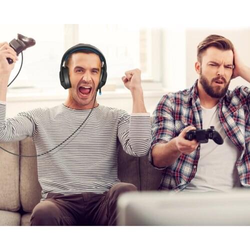 CTP PhoneParts Headphones With Microphone