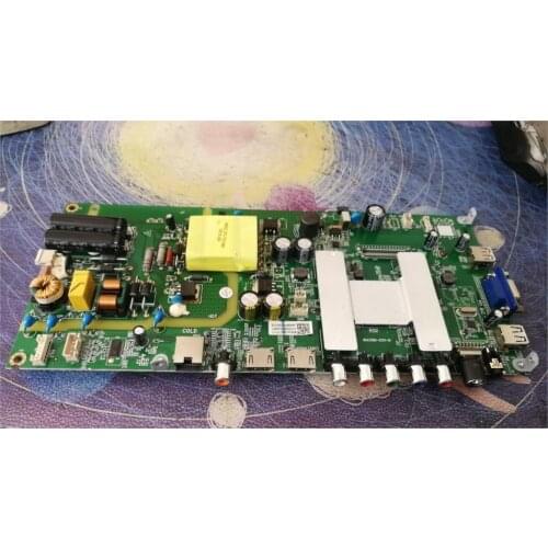 D40PFCNN Motherboard MSA3585-ZC01-01 Screen JE400D3HE2N Inch
