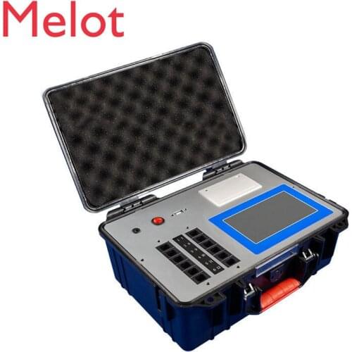 Pesticide Residue Detector Vegetable Pesticide Residue Detection Equipment Analyzer Pesticide Residue Speed Measuring Durable