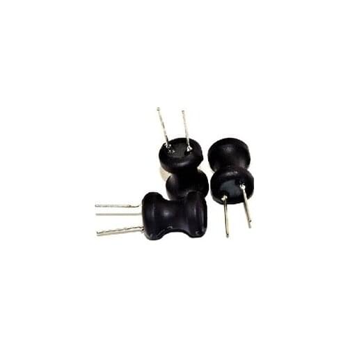 500pcs inductance Power inductance 470UH size:6*8mm