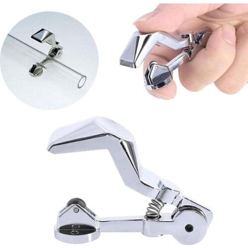 Tube Pipe Tool Experiment Plastic Spring Blade Cast Cuttings Max Diameter Hardware Shaper Machine