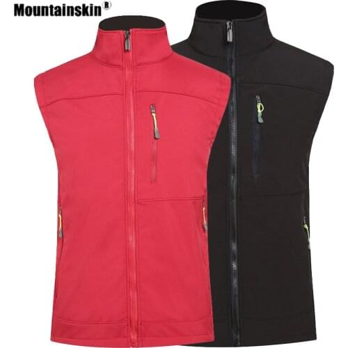 JACKSANQI Travel Vests