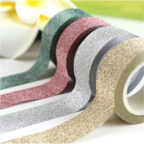 LONGPEAN Scrapbooking Paper
