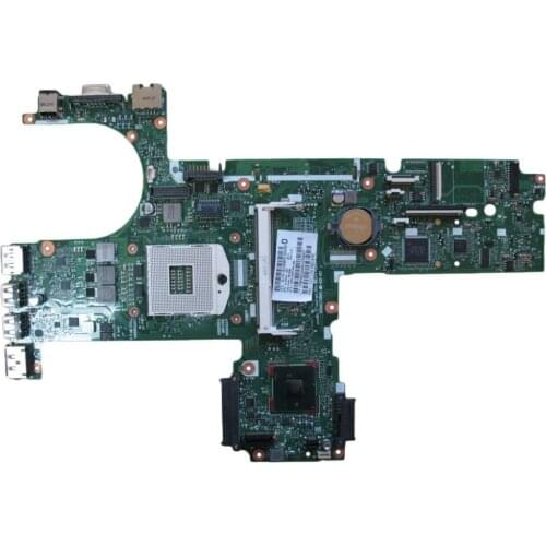 Original motherboard fit for HP Probook 6450B 613293-001 system mainboard professional wholesale