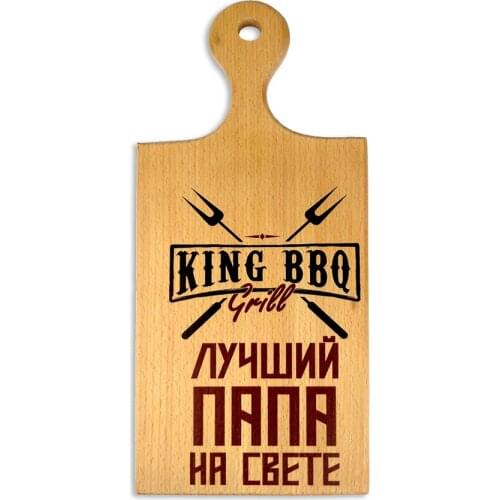 Нет бренда Wooden Cutting Boards