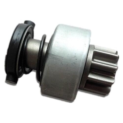 Moto Starter Drive Gear For Foton Cummins ISF 3.8 5268413 5319202