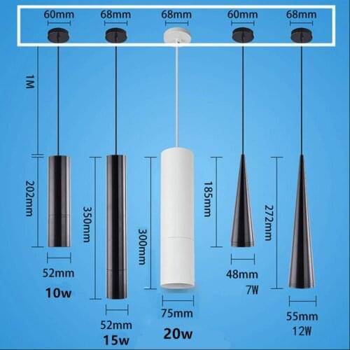 SNYKA Pendant Lights