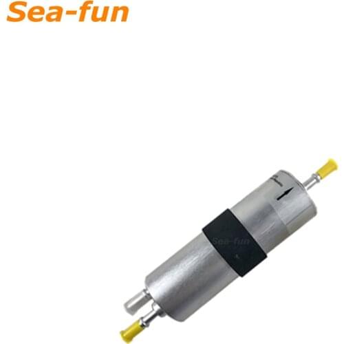 Fuel Filter For BMW 1 3 5 7 Series E70 E81 E82 E83 E 86 E87 E88 E90 E91 E92 F01 F02 F10 F25 F30 F31 X1 X3 X5 X4 X6 16127233840