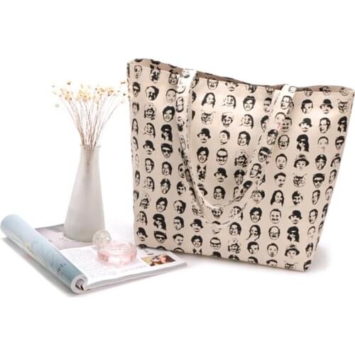 Under Nineteen Womens School Bags