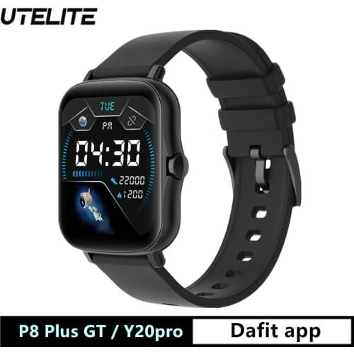 UTELITE Bluetooth Watch