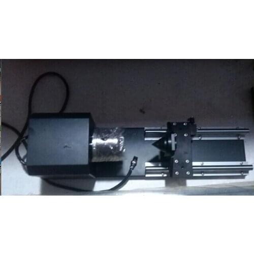 5030 rotary for laser machine include motor 57series high quality best service