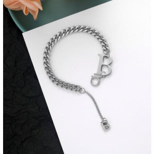 ZHENKEROU Bracelets