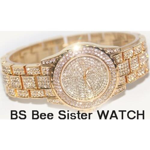 Female Bracelet Watch Ladies Fashion Luxury Brand Waterproof Diamand Hand Watch for Women 2020 Silver Unique Rhinestone Clock