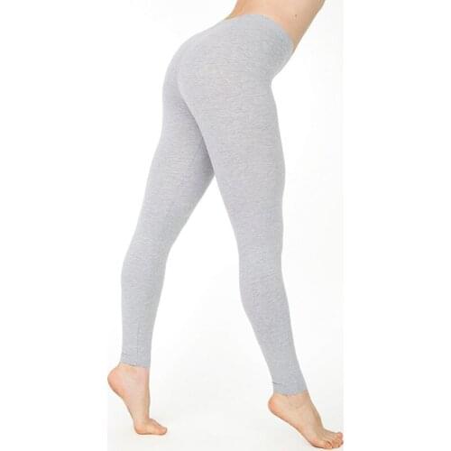Women Yoga Pants High Elastic Fitness Sport Leggings Tights Slim Running Sportswear Quick Drying Training Trousers