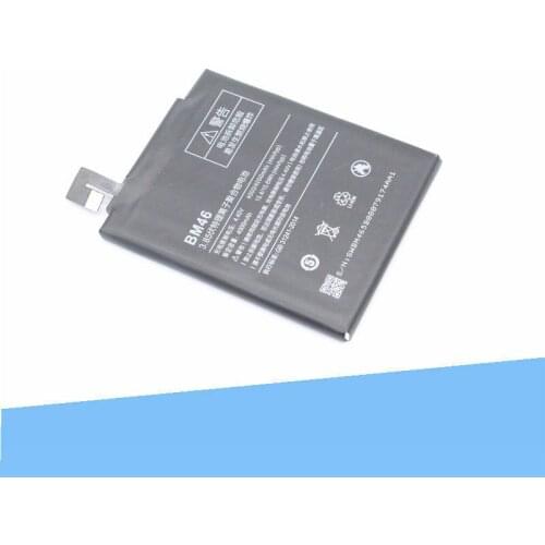 10pcs /lot 4050mAh / 15.6Wh BM46 / BM 46 Mobile Phone Replacement Battery Bateria Batterij For Xiaomi Redmi Note 3 Mi Note3 Pro