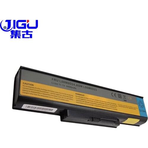 JIGU High quality Laptop Battery For IBM/Lenovo L08M6D23 L08M6D24 E43 E43A E43G E43L K43 K43A K43G K43P K43P
