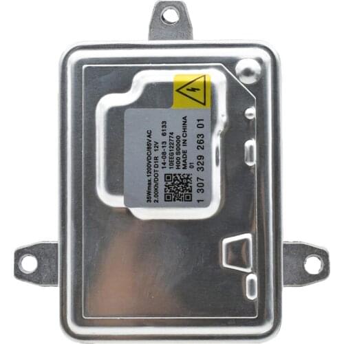 HID D1S Ballast AL 130732926301 For Mercedes Benz C Class C300 2012-2014 Xenon Headlight Ballast 130732931900 1 307 329 319 00