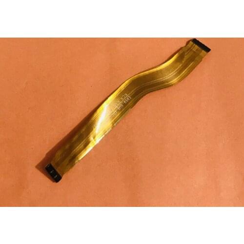 Used Original USB Charger Board to MOtherboard FPC for OUKITEL C17 Pro Octa Core Free Shipping