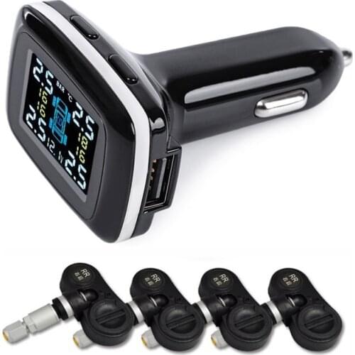 Dierfei Tire Pressure Gauges