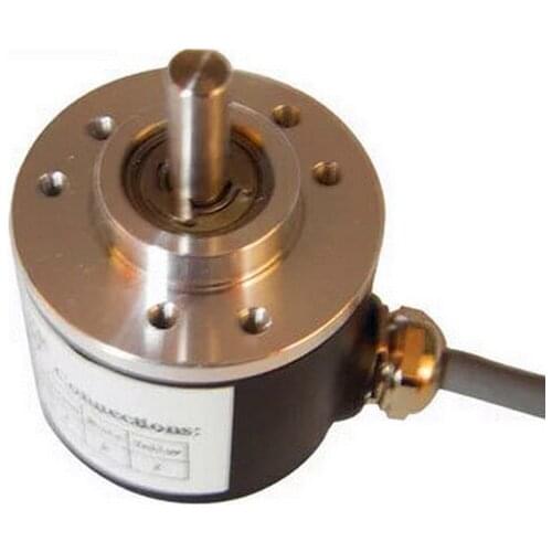Hot selling Omron Encoder E6B2-CWZ5G-P 2000P/R 2M* with good price