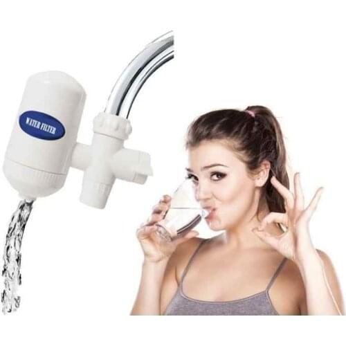 GOOD QUALITY SWS Water Purifier Ceramic Cartridge Filter Penapis Air Ready stock