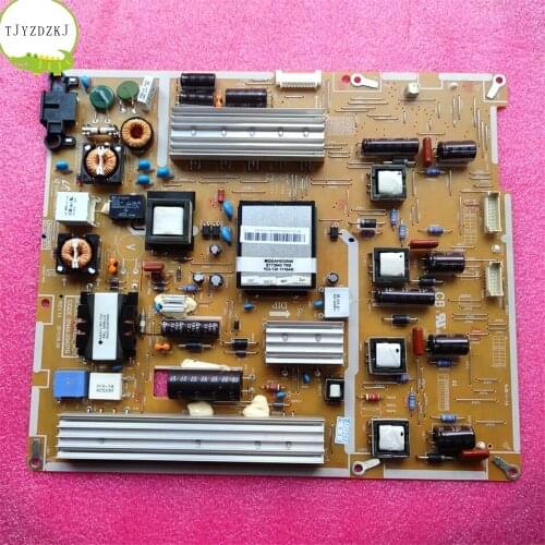 Good test working for Samsung BN44-00427B UE40D7000 UE46D6420 UE46D7000 PD46B2_BDY BN44-00427A power supply board UA46D6400UJ