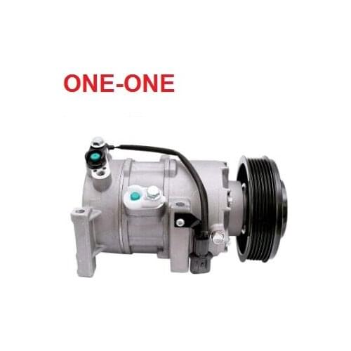 AC A/C Compressor 12V-6PK 97701-1W600 6562152 07691411260 7691411260 192335 FOR KIA