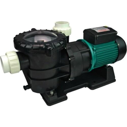 SWIMMING POOL PUMP POOL filter PUMP with basket LX STP75 550W 0.75HP
